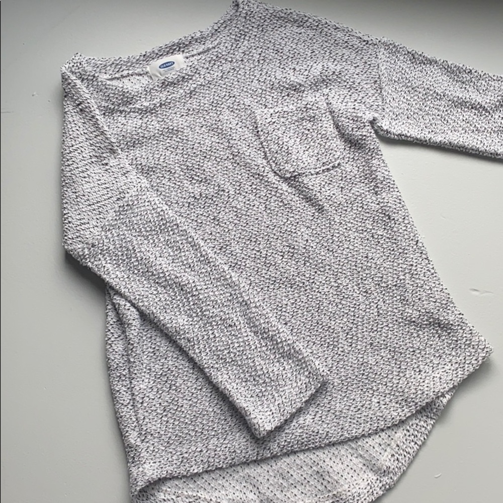 Gap Tunic
